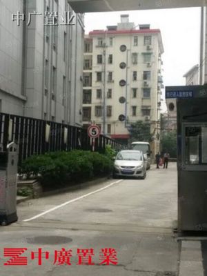 【7圖】漢中門大街 金貿新寓 金鷹 莫愁湖地鐵口 4樓雙南 清爽干凈,鼓樓區(qū)漢中門大街99號-南京58同城